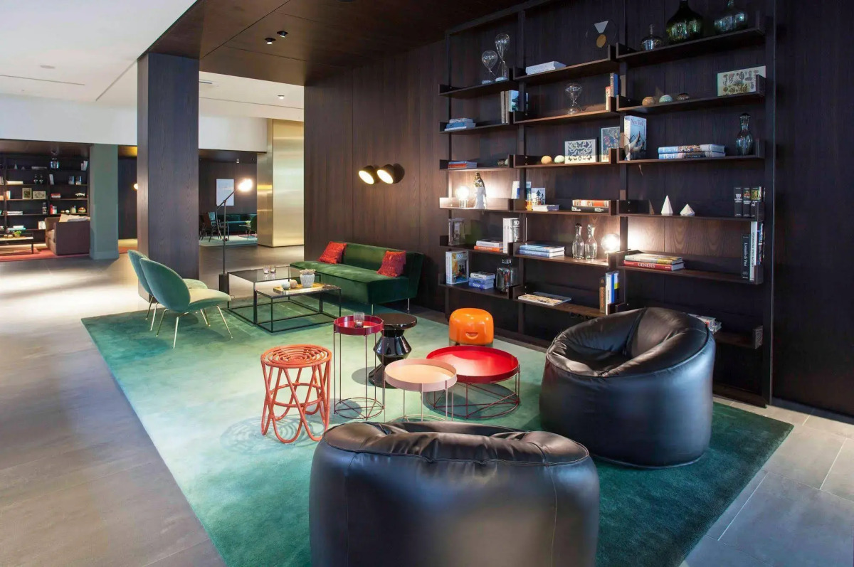 Mercure Hotel Wiesbaden City