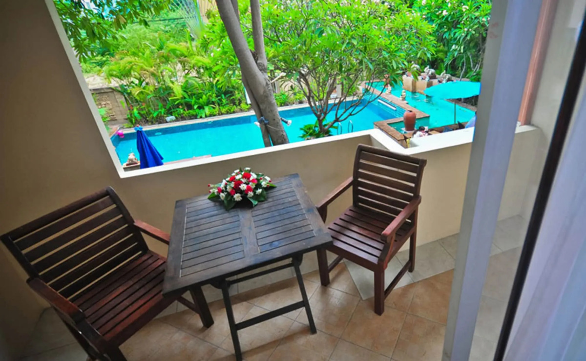 Gazebo Resort Pattaya