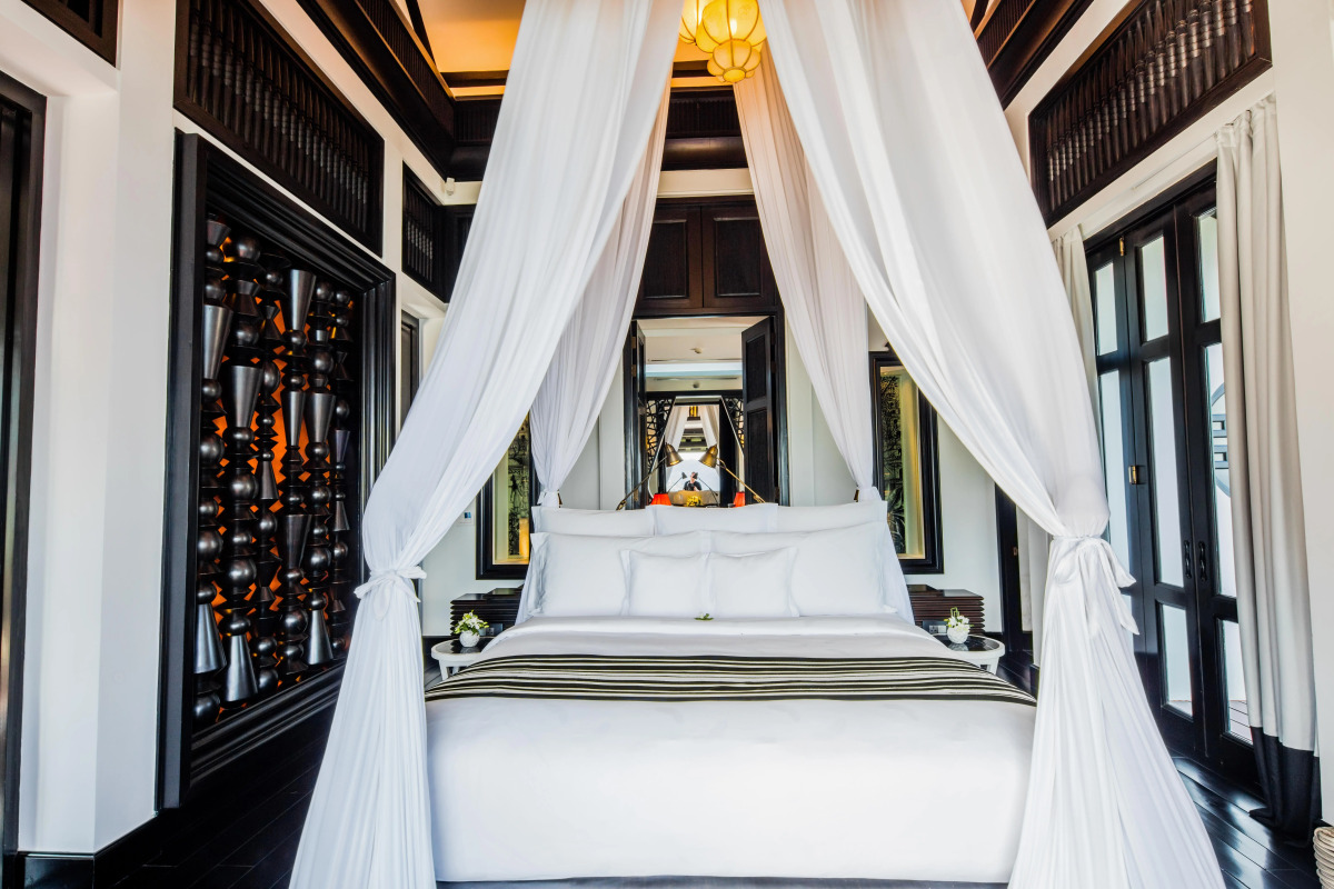 InterContinental Danang Sun Peninsula Resort by IHG