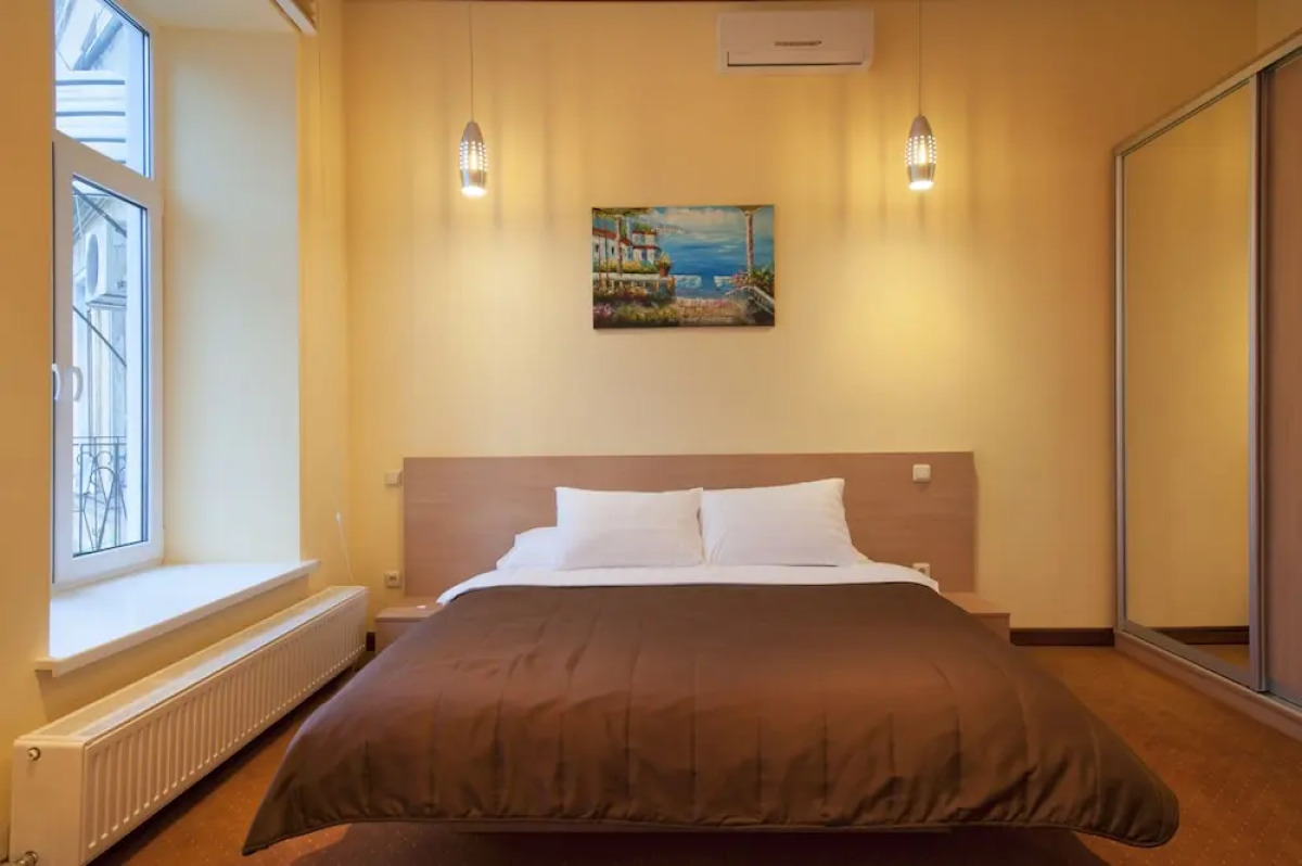 Vorontsov Apartments