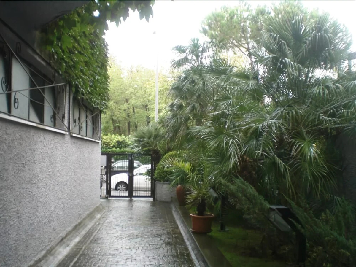 Casa San Pietro - Ospedale