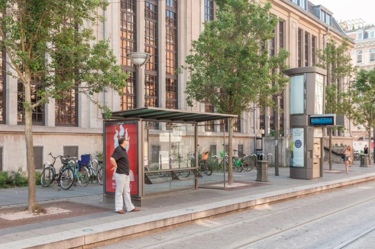 Appart'City Confort Strasbourg Centre