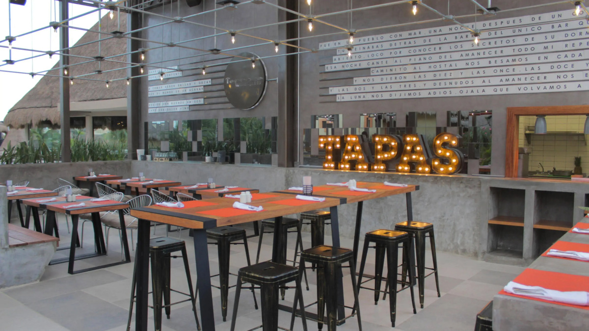 Catalonia Riviera Maya Resort and Spa All Inclusive