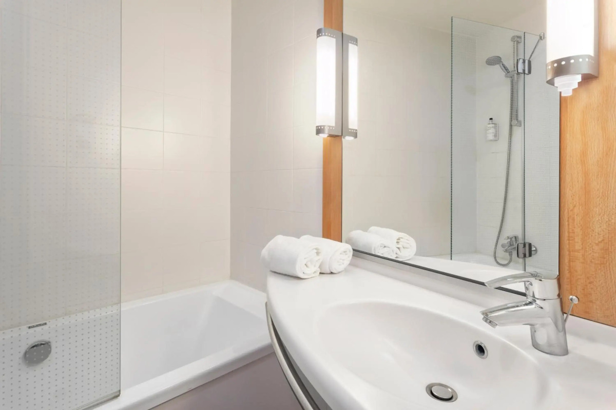 B&B Hotel Barcelona Mataró