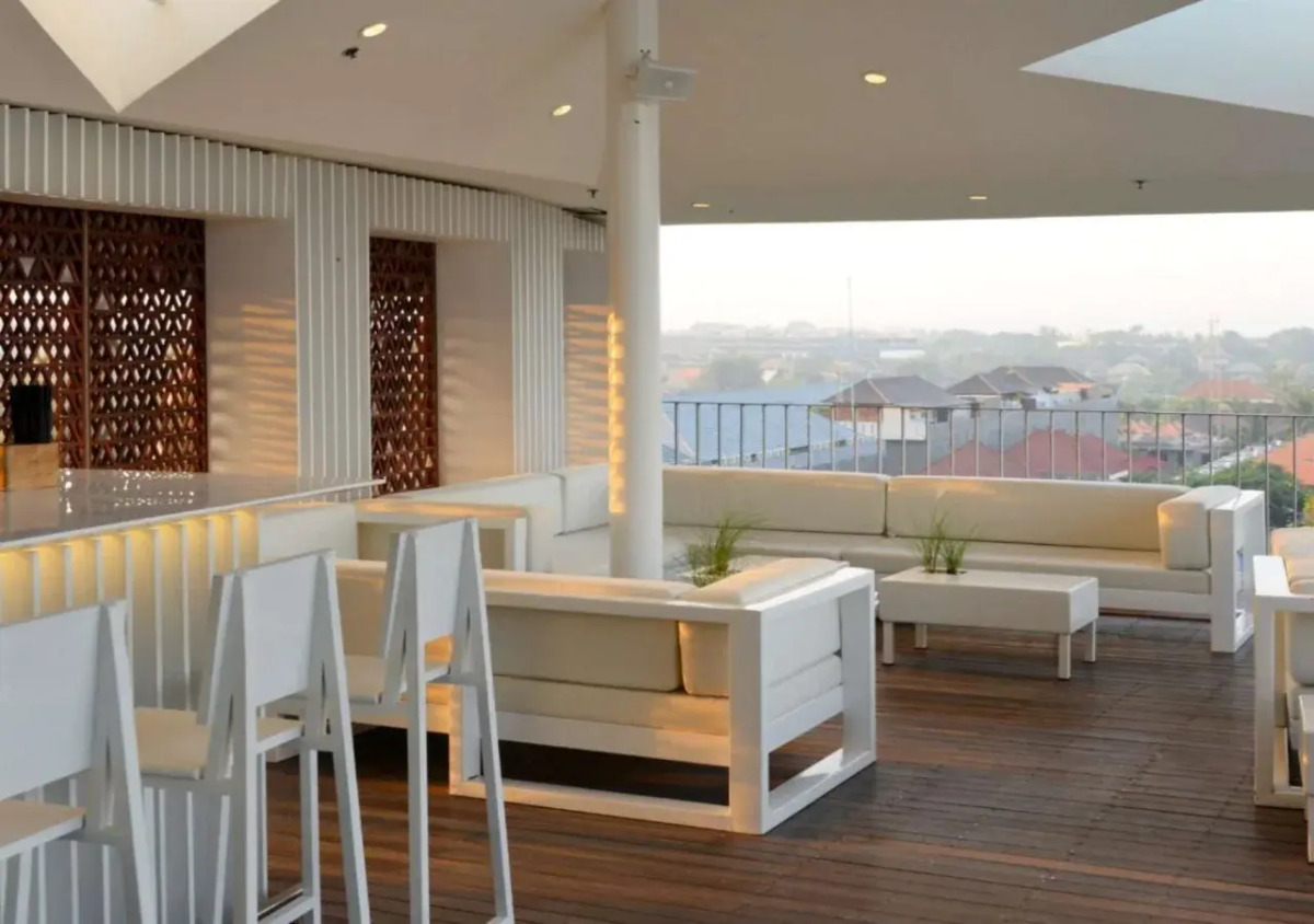 IZE Seminyak by LifestyleRetreats