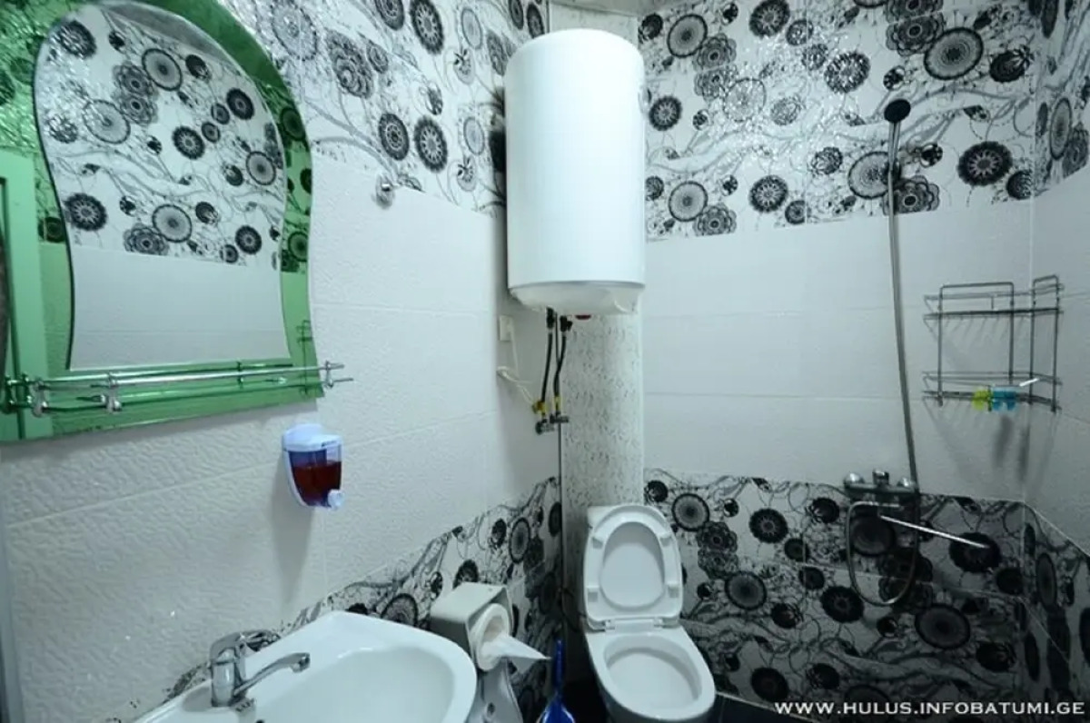 Отель «Четыре брата»