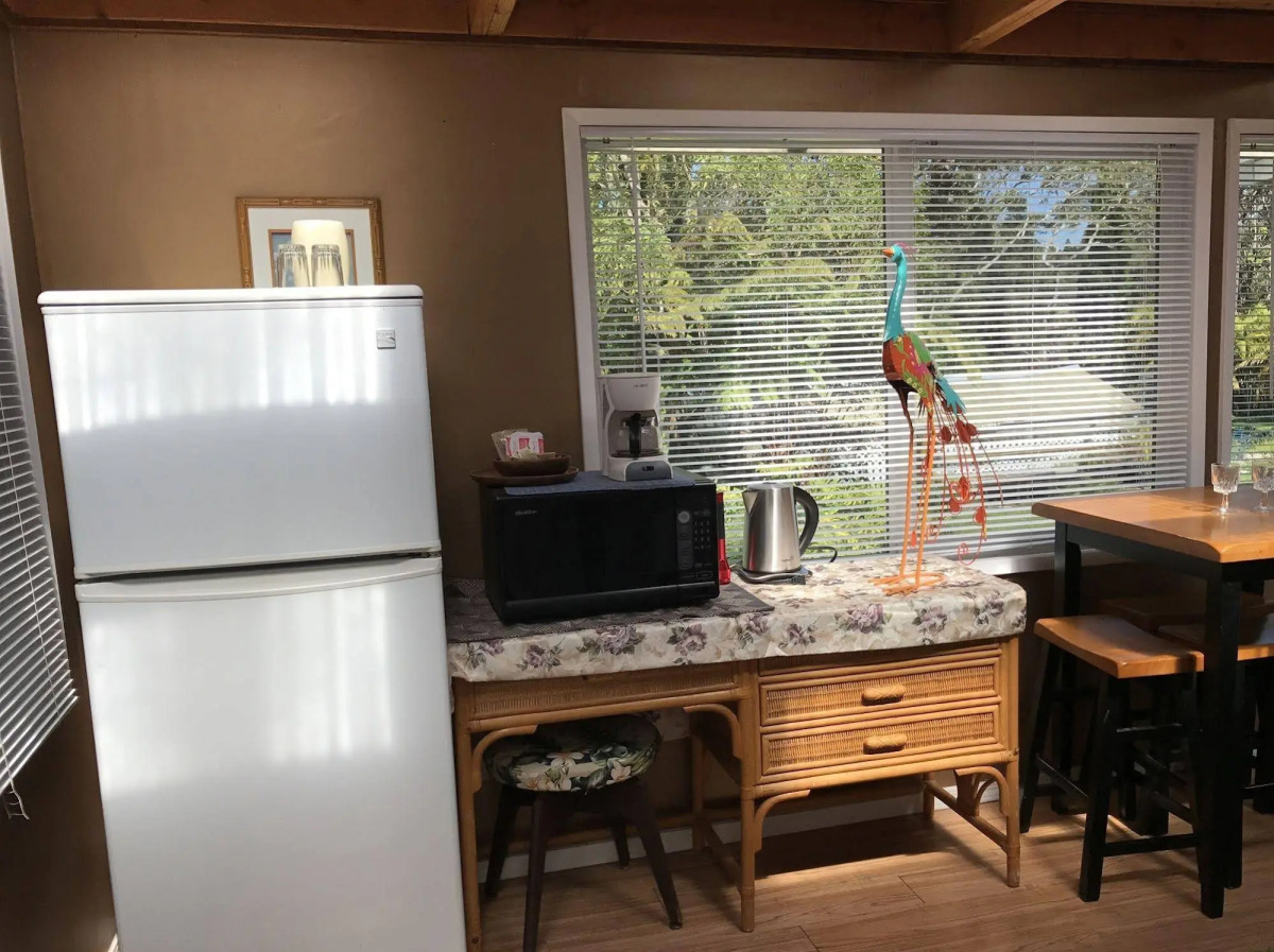 Aloha Junction Bed and Breakfast