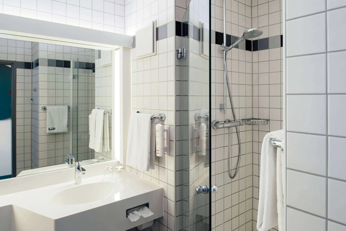 Vienna House Easy by Wyndham Günzburg