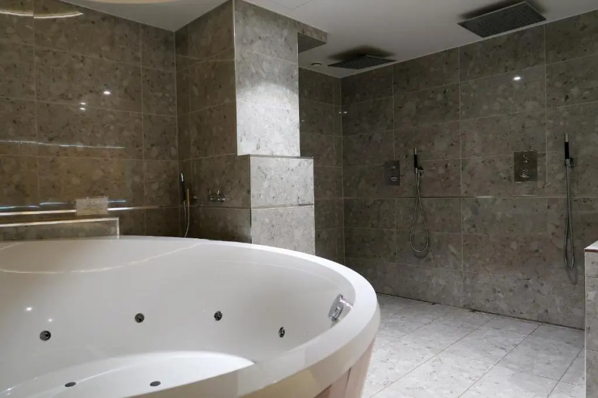 Scandic GO, Sankt Eriksgatan 20