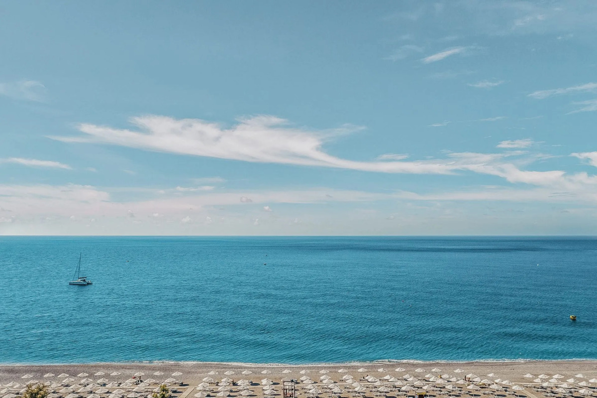 Lindos Imperial Resort & Spa