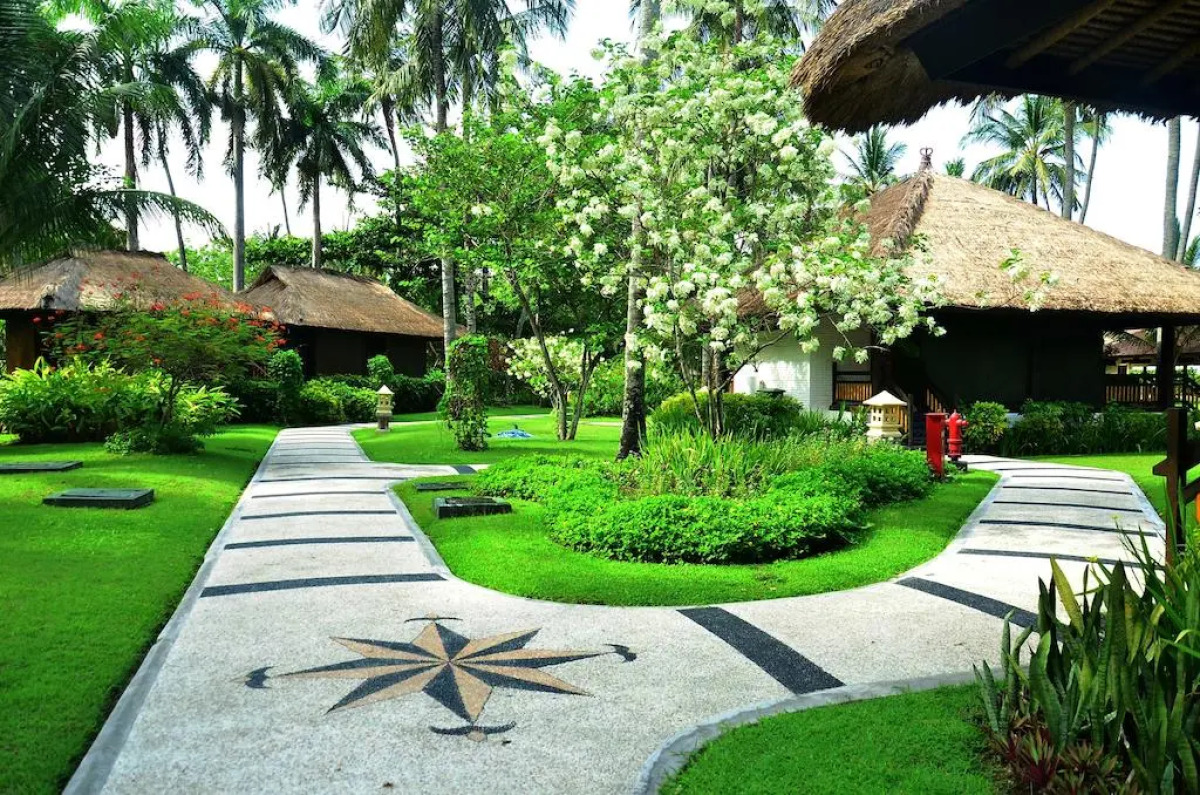 Merumatta Senggigi Lombok