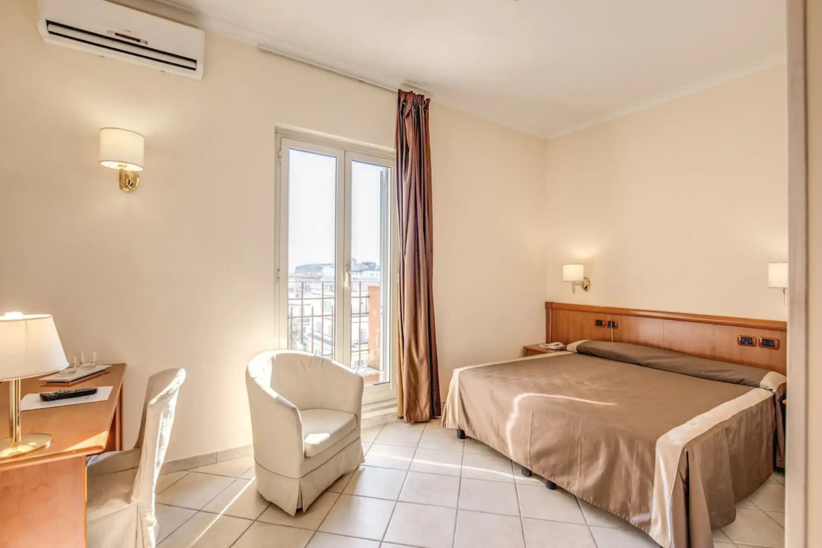 Отель San Marco