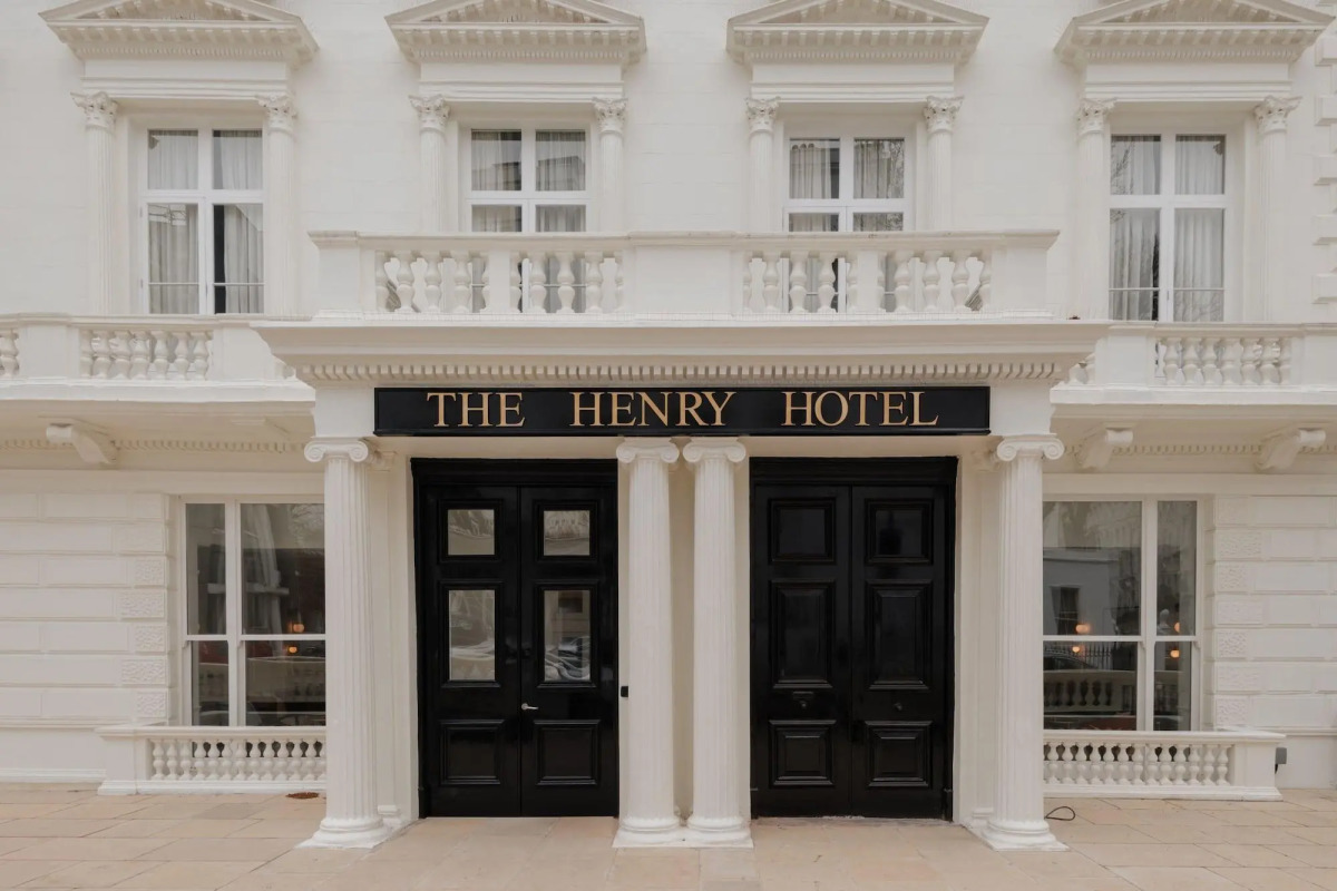 The Henry Hotel Bayswater, Sonder by Marriott Bonvoy