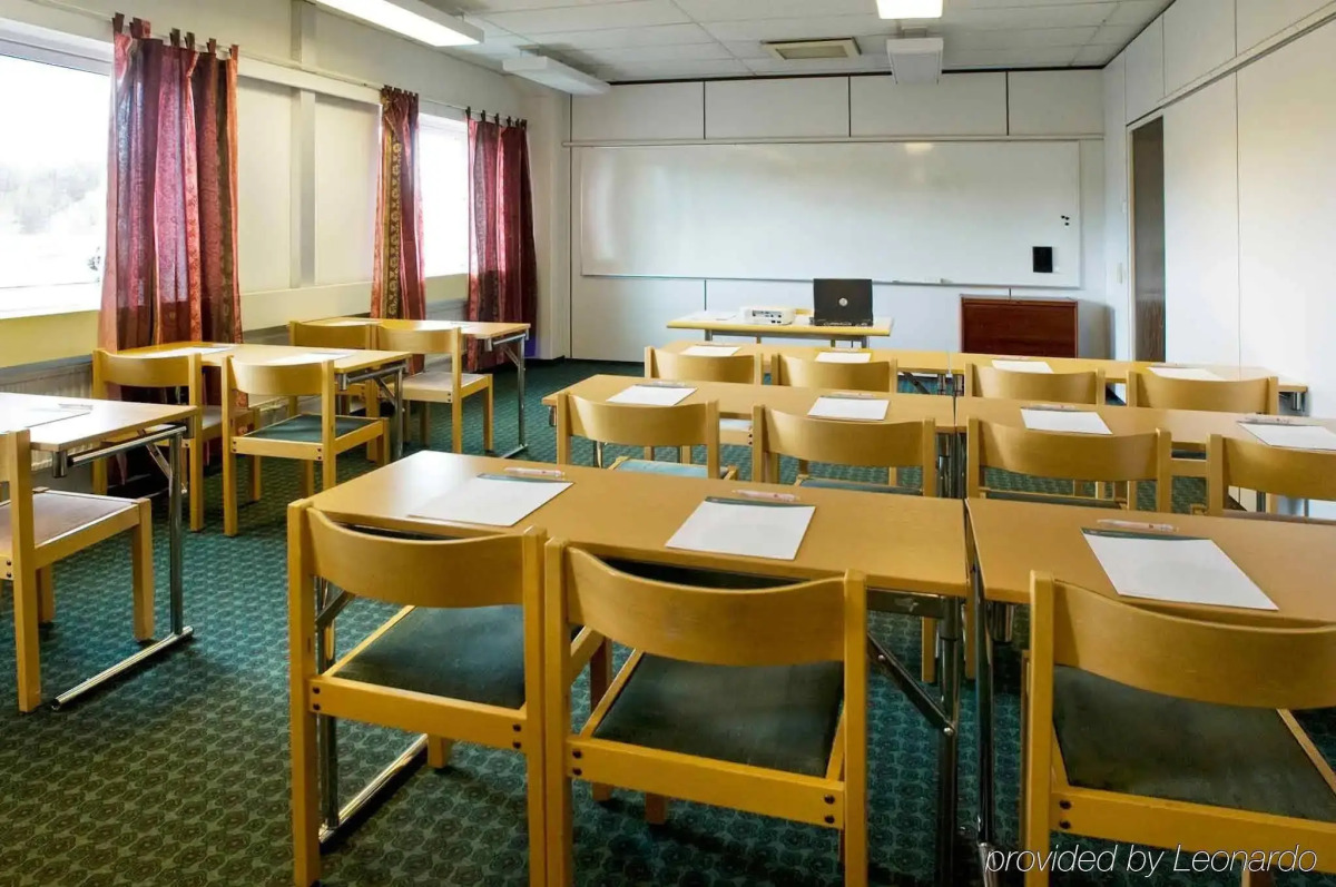 Sure Hotel by Best Western Spånga