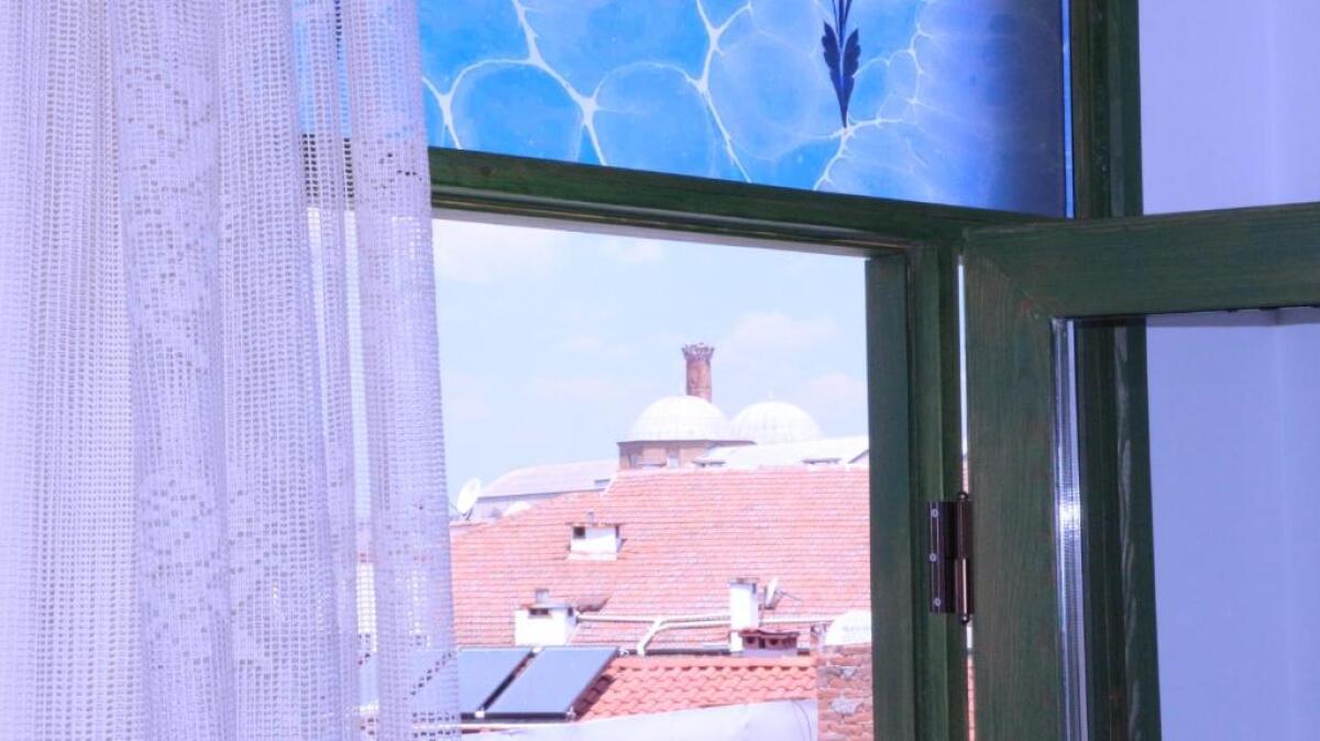 Celsus Boutique Hotel