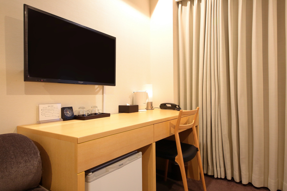 Отель Asia Center of Japan