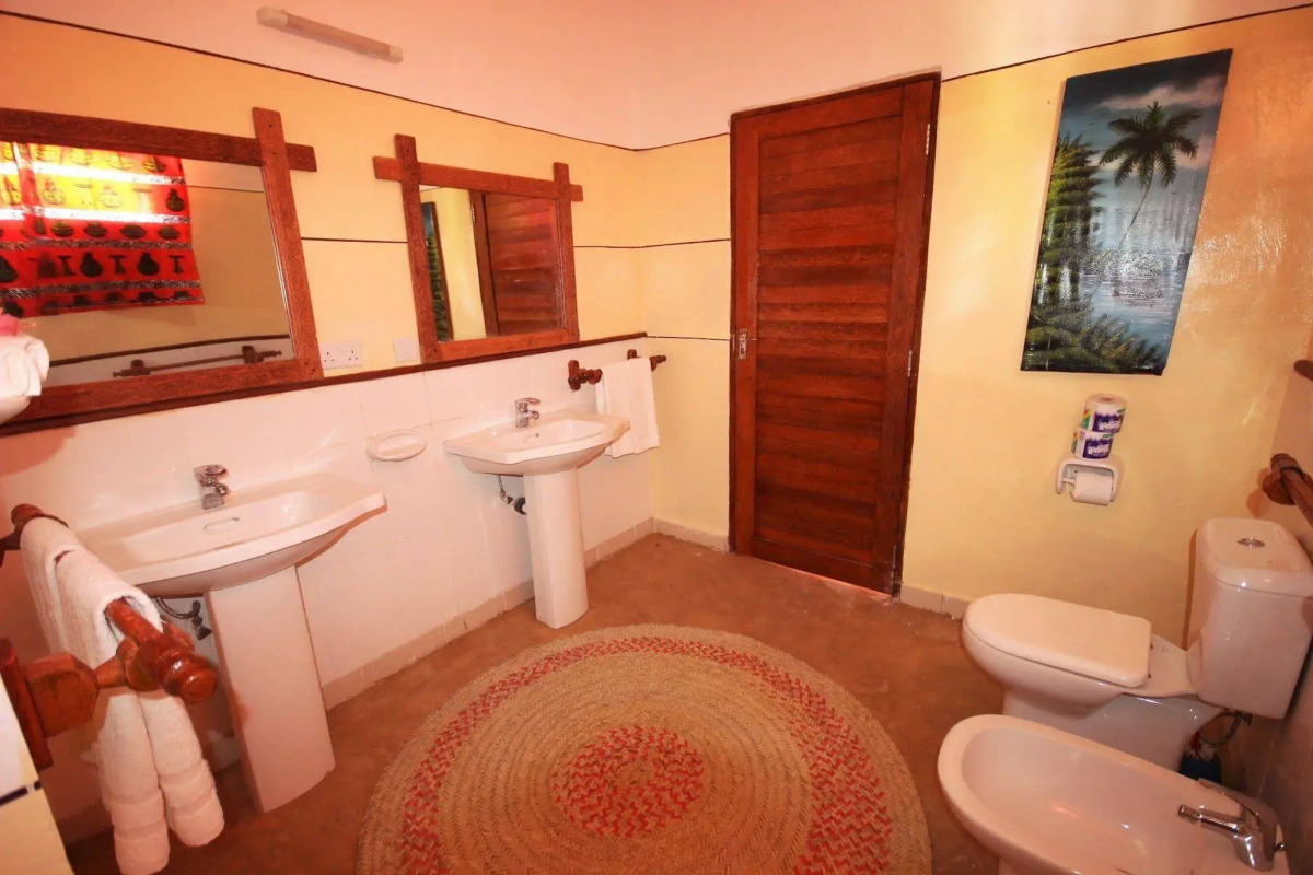 Paradise Beach Resort