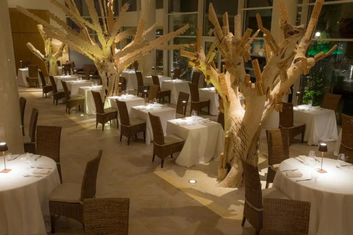 UNA HOTELS MH Matera