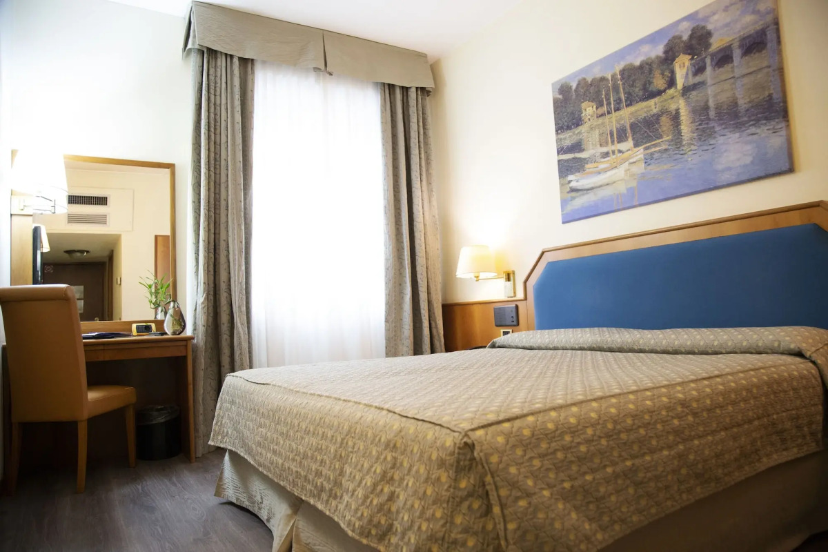 IH Hotels Milano Eur Trezzano sul Naviglio
