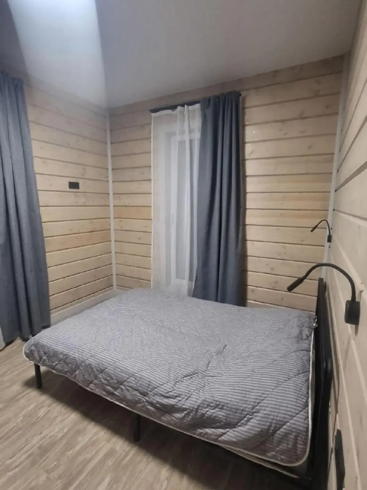 Sielulahti Залив души