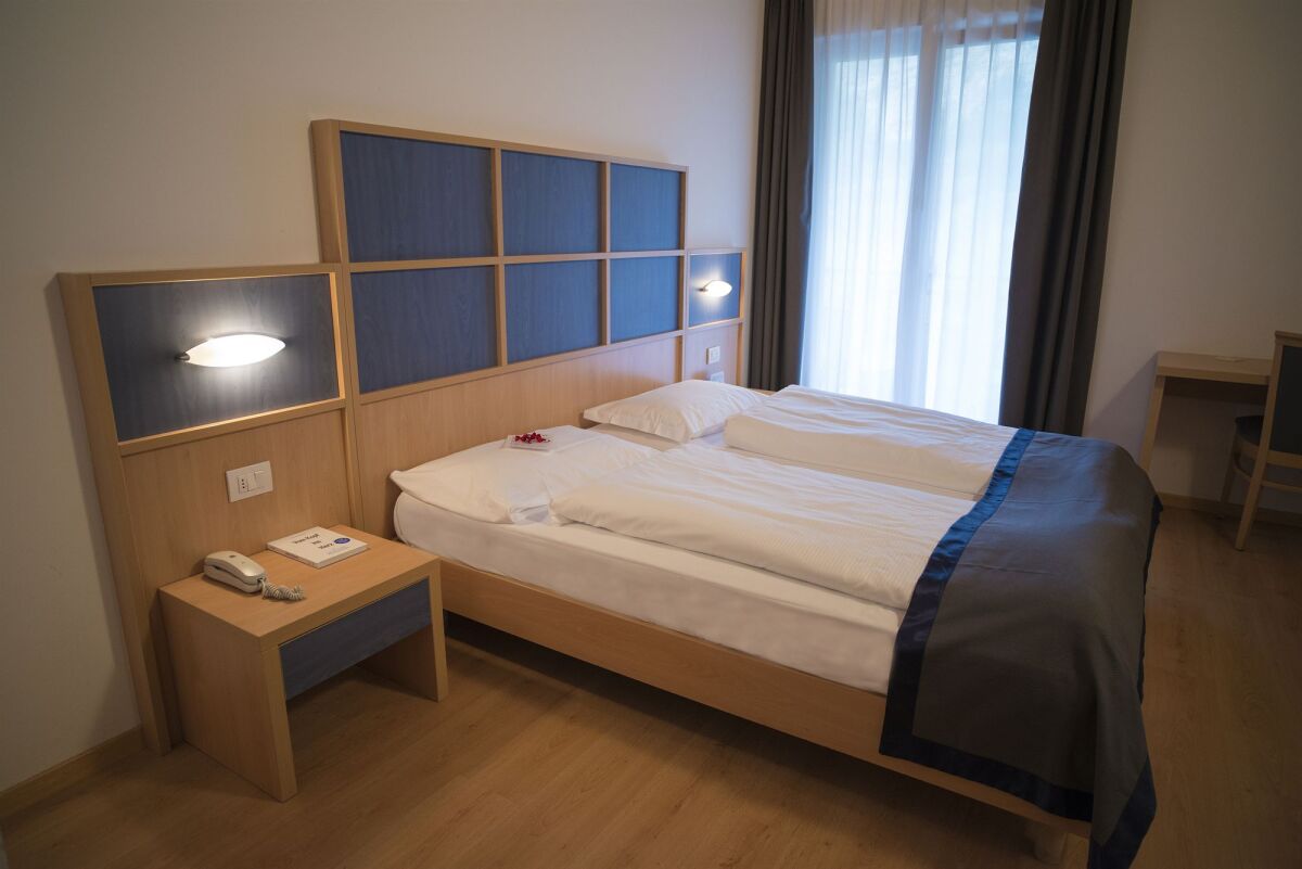 Aktivhotel Santalucia