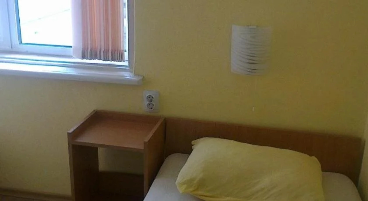 Elysia Hostel - The Blessed Home