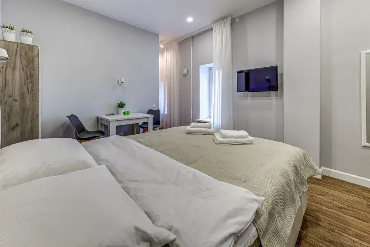 АпартПейдж на Приморском