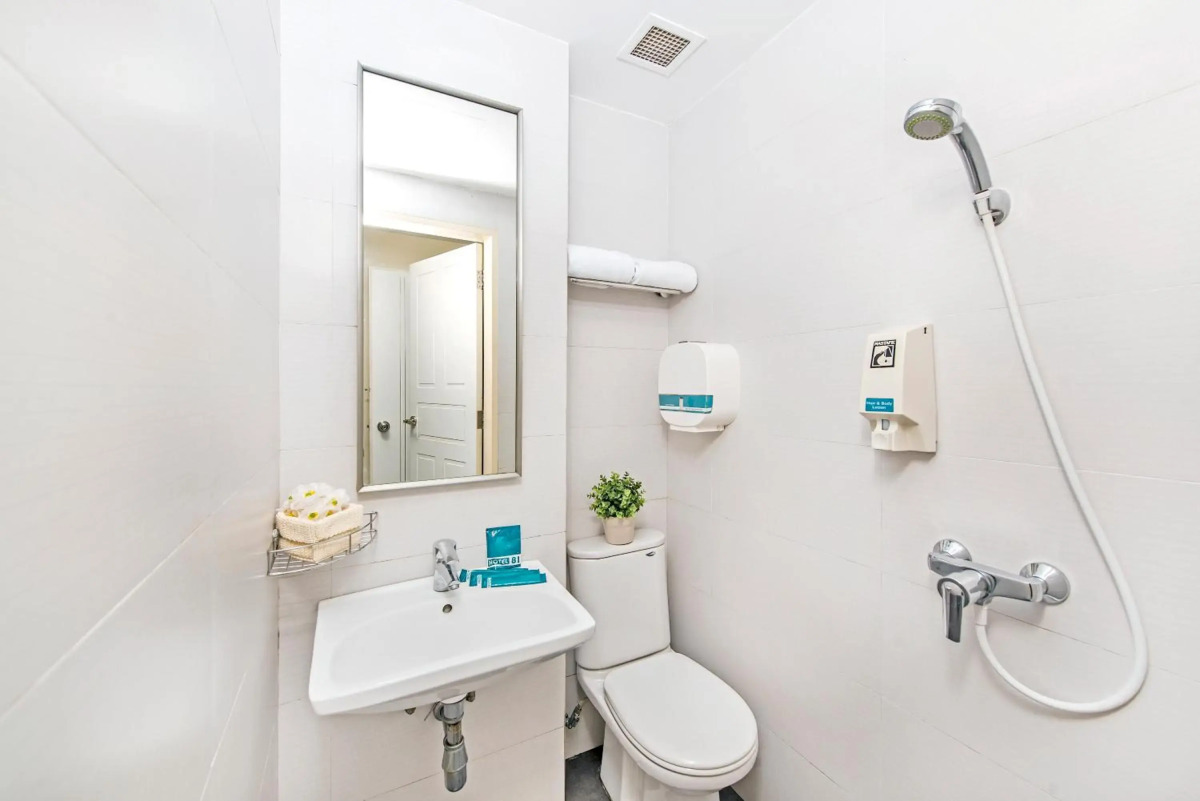 Ramada Grand Tsim Sha Tsui (Former Ramada Hong Kong Grand Tsim Sha Tsui)