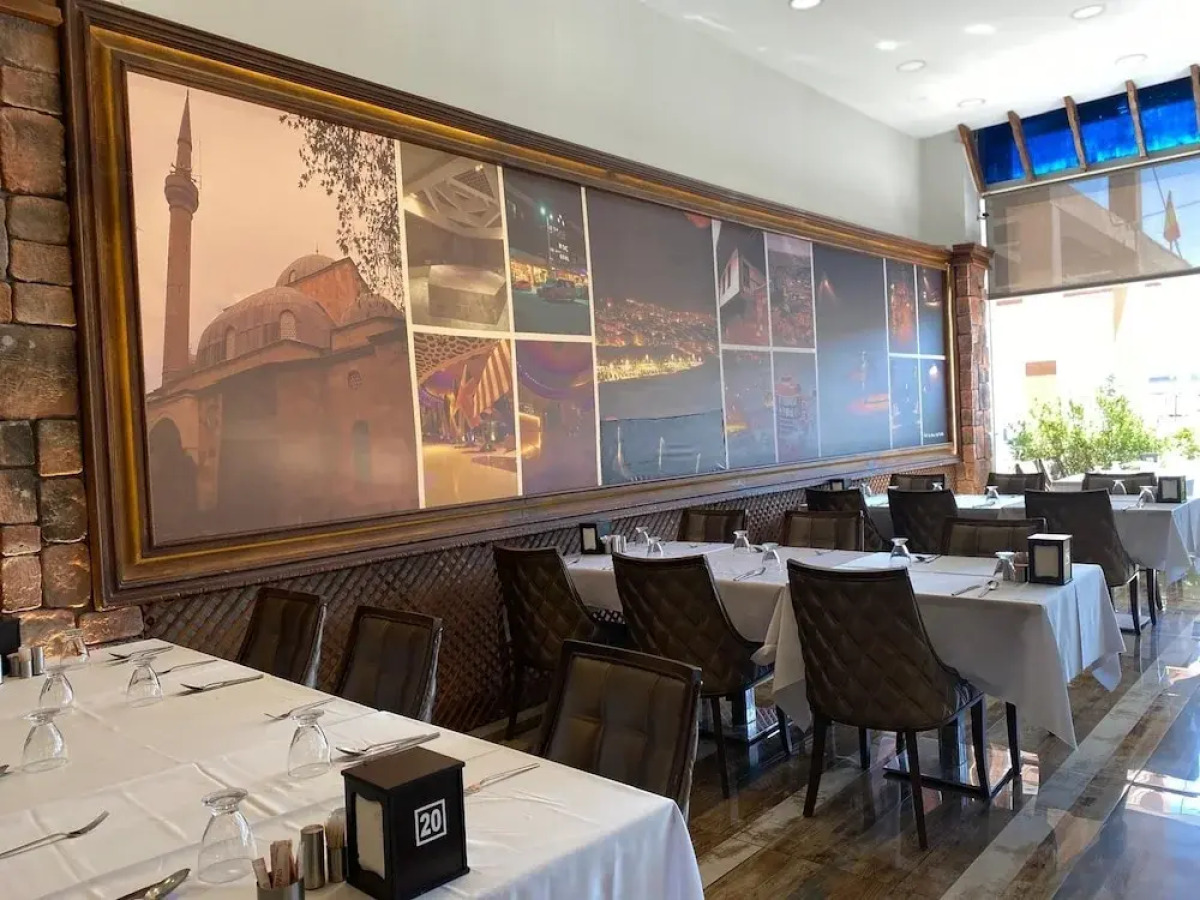 Koç Otel Çankırı