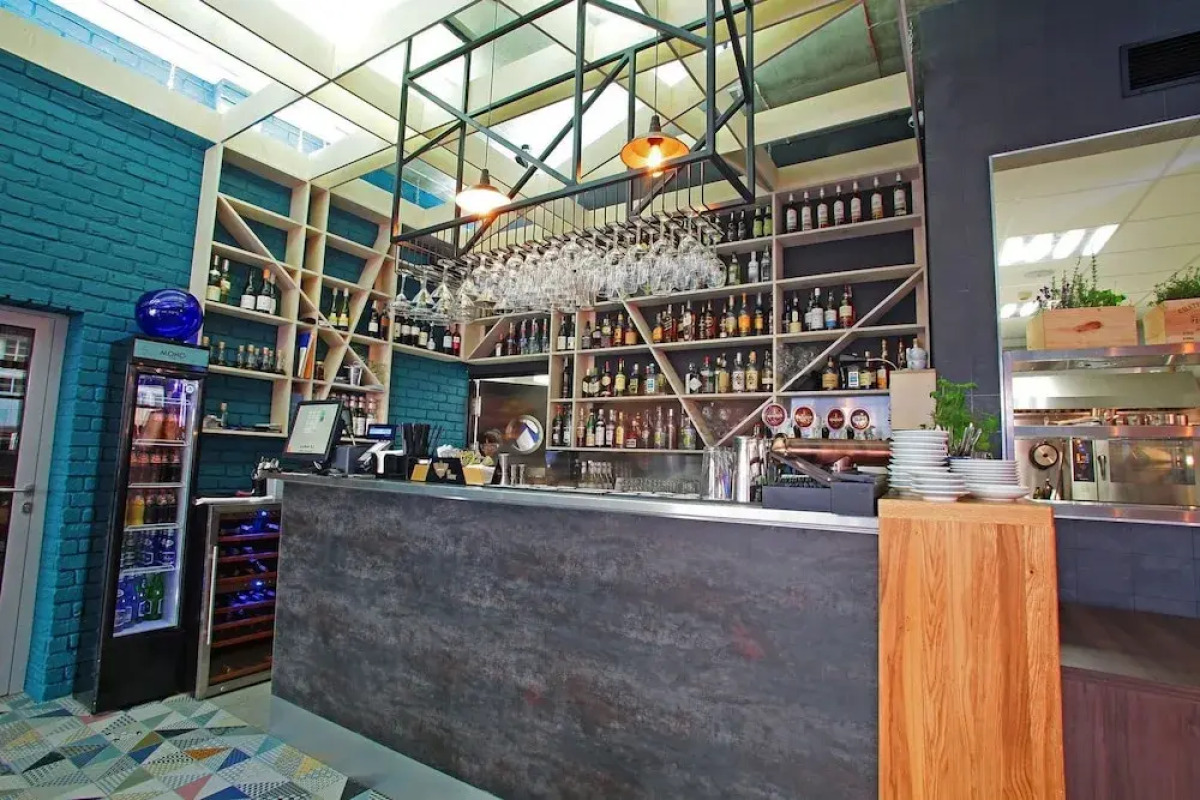 Stay inn Hotel Gdansk