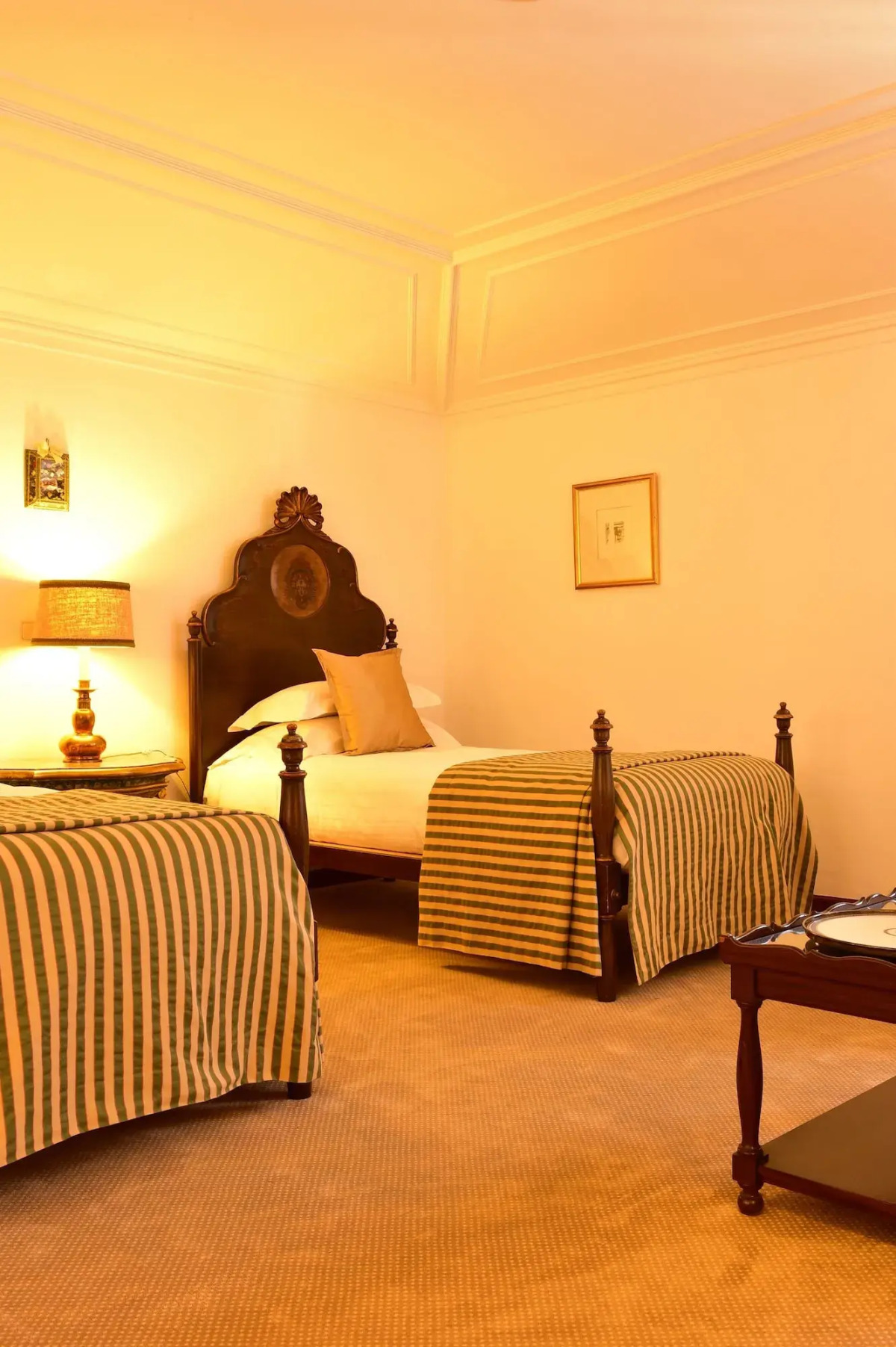 Pousada Castelo de Estremoz - Historic Hotel