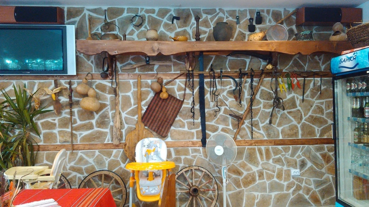 Sunny Holiday Apartments