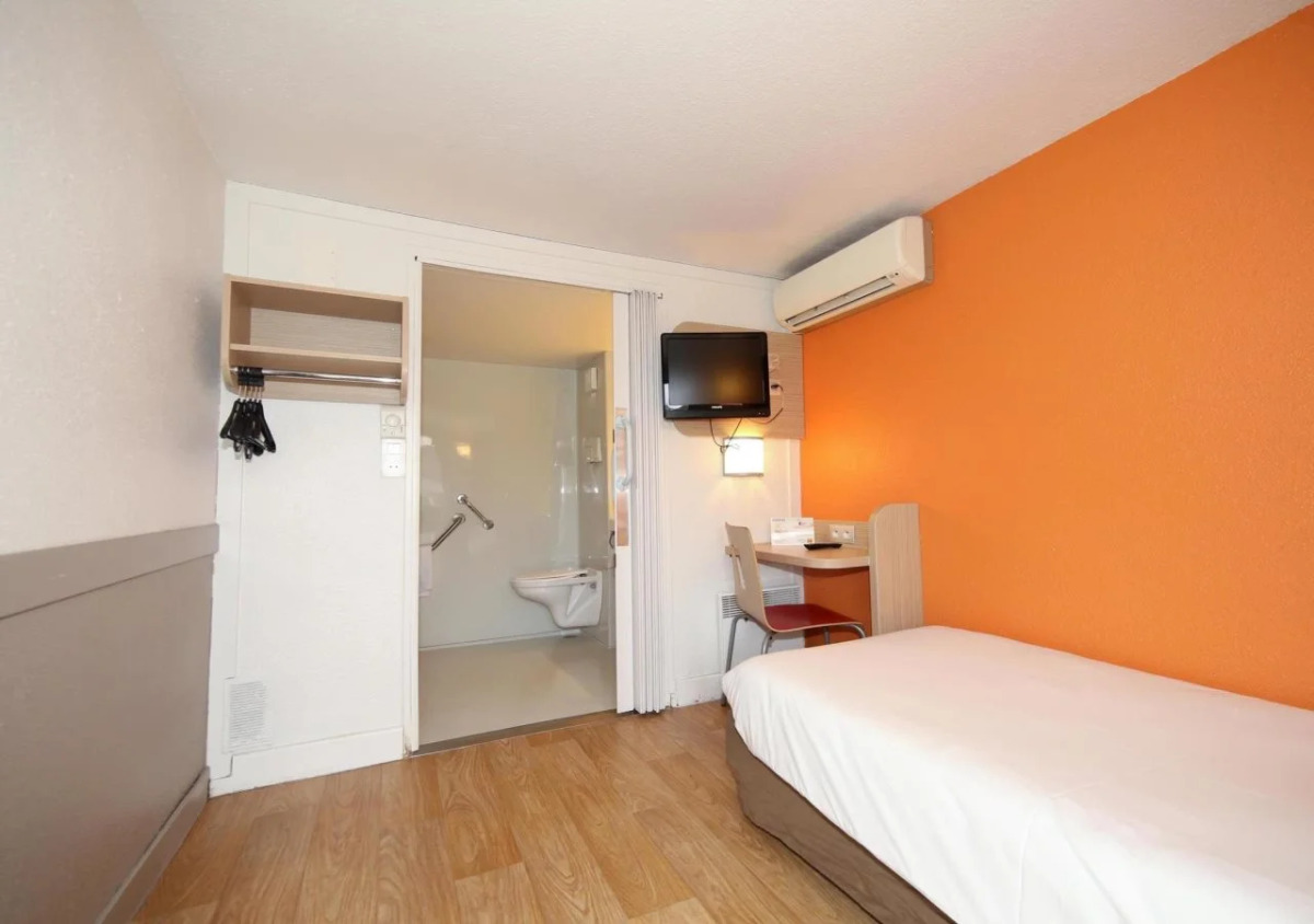 Premiere Classe Toulouse Ouest - Blagnac Aeroport