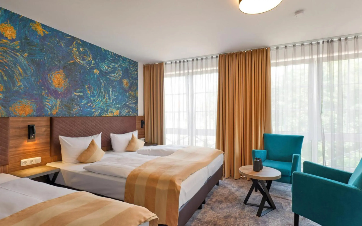 Trip Inn City Hotel Giessen