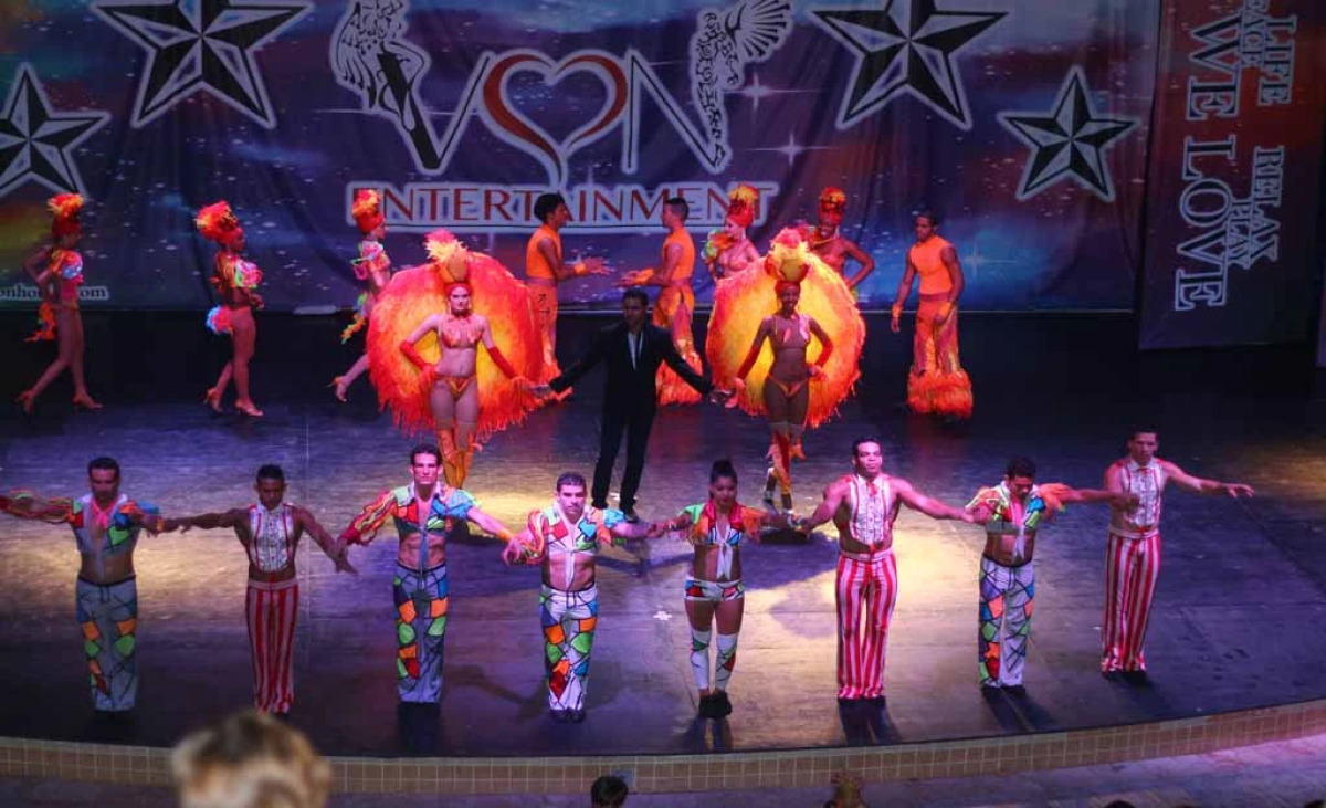 VONRESORT Golden Beach & Aqua - Kids Concept-Ultra All Inclusive