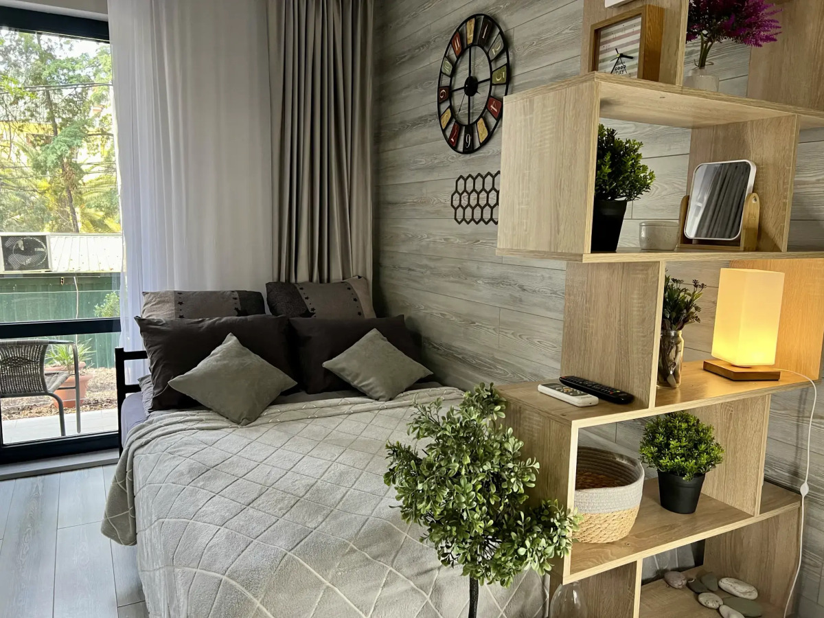 Мадрид Парк