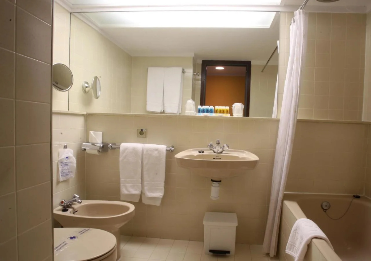 Отель Comtes d'Urgell