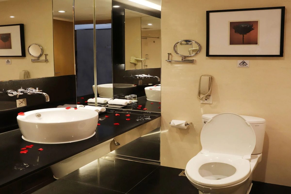 Jianguo Hotel Guangzhou