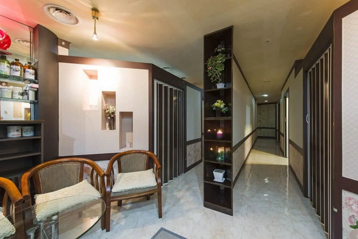 Best Western Premier Incheon Airport