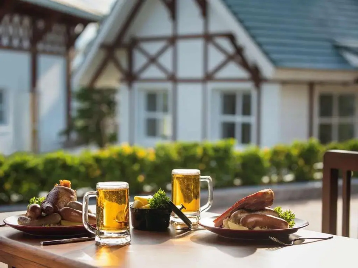 Mövenpick Resort Cam Ranh