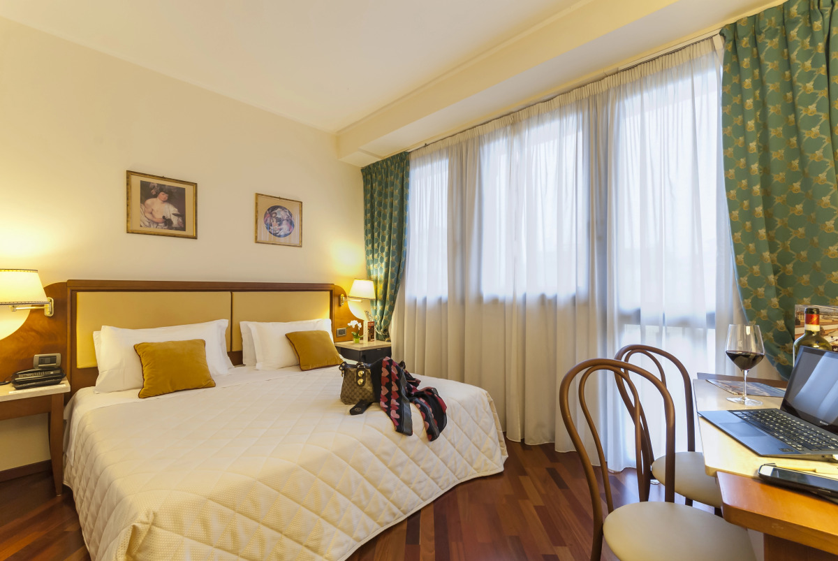 B&B Hotel Firenze Pitti Palace al Ponte Vecchio