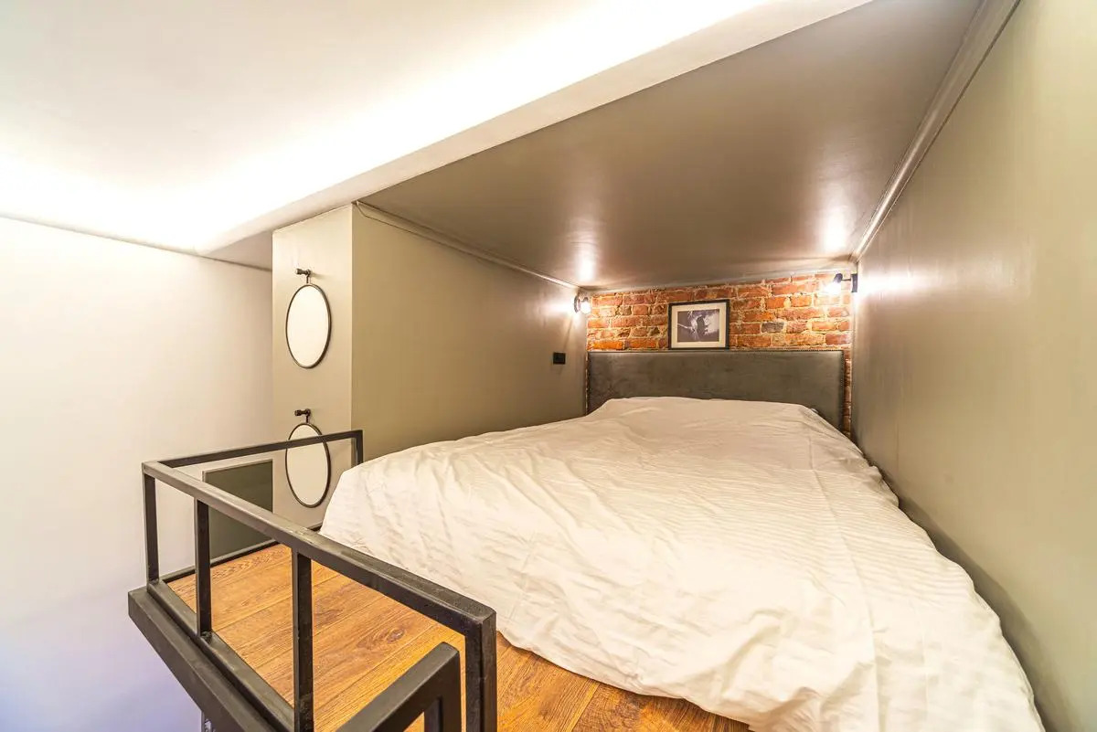 ARent (АРент) на улице Рубинштейна