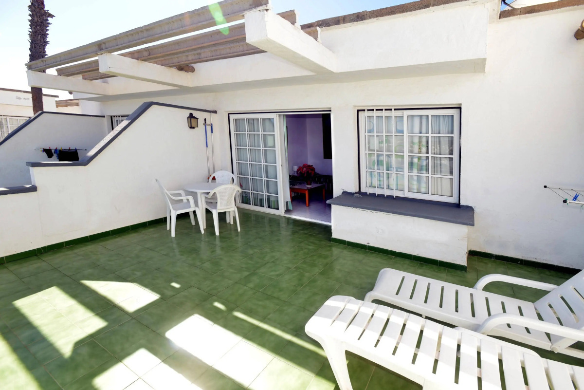 Bungalows Vista Oasis