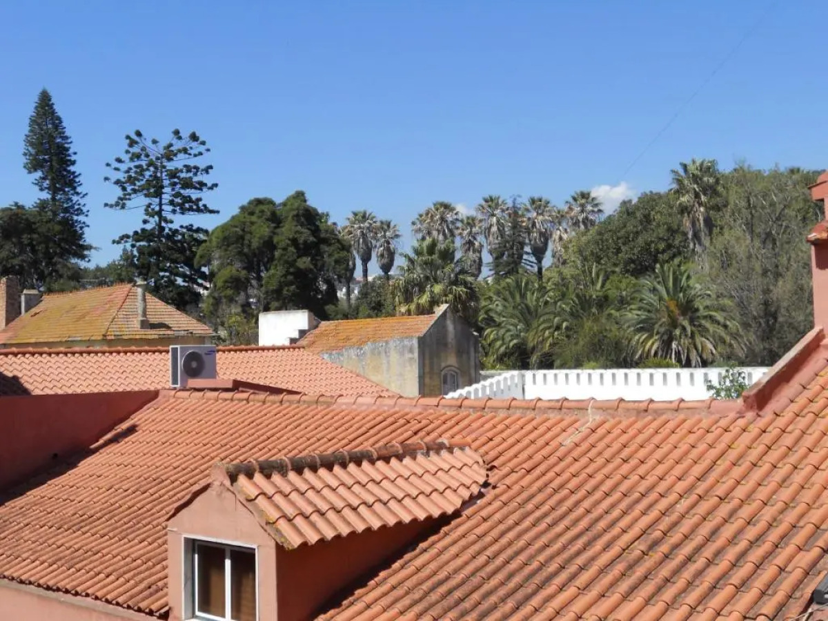 Отель Belém Tejo