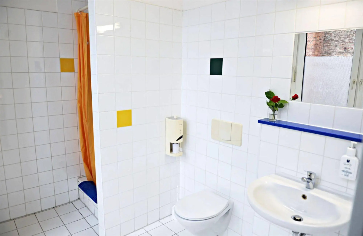 Hotel Transit Loft Berlin