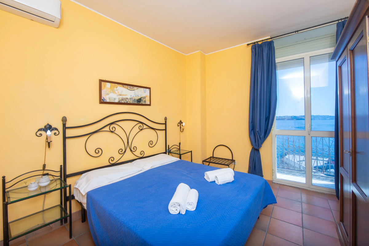 Residenza Turistica Alberghiera dei Baroni