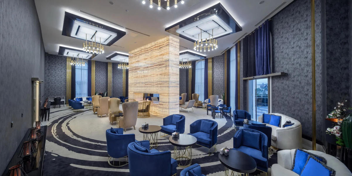 Granada Luxury Belek - All Inclusive