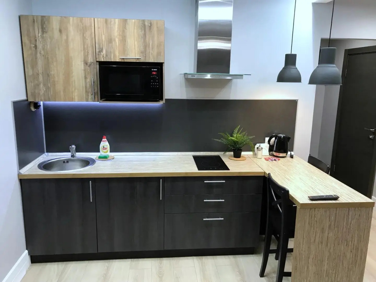 Лебедев Лофт на проспекте Ракетостроителей