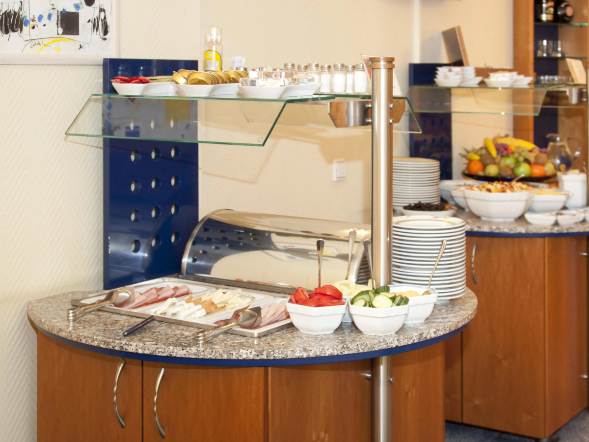 Mamaison Hotel Chain Bridge Budapest