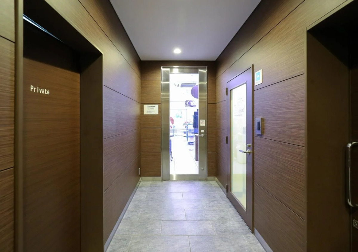 Hotel MyStays Asakusa - Bashi